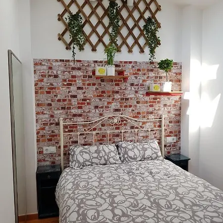 Apartment La Casita De Caldebarcos