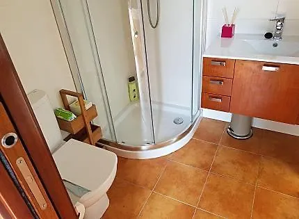 La Casita De Caldebarcos *