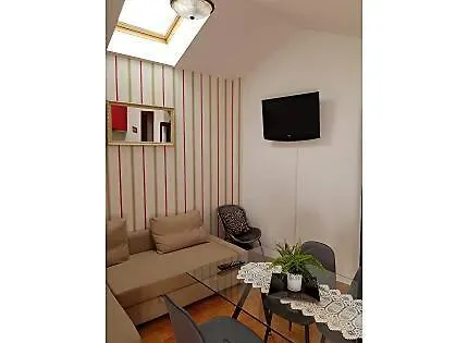 Apartment La Casita De Caldebarcos Carnota