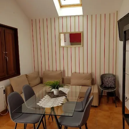 Apartment La Casita De Caldebarcos